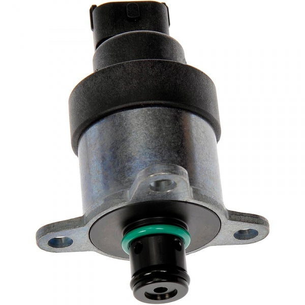 FUEL CONTROL ACTUATOR