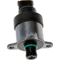 FUEL CONTROL ACTUATOR