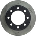 GCX ROTOR WITH FULL COATING