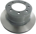 GCX ROTOR WITH FULL COATING