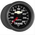 AutoMeter gauge detail