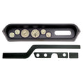 Autometer Performance Parts 52mm 100-260 Deg F Trans Temp COPO Camaro Gauge Pack