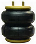 Firestone Ride-Rite Replacement Air Spring 26C 3/4CFOFF 2BN (W217607701)
