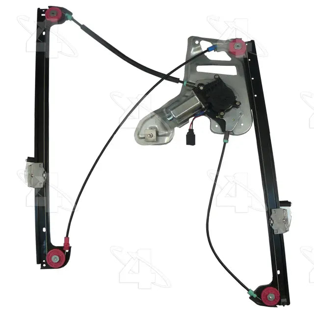 WINDOW REGULATOR