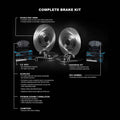 R1 Concepts auto part installed view