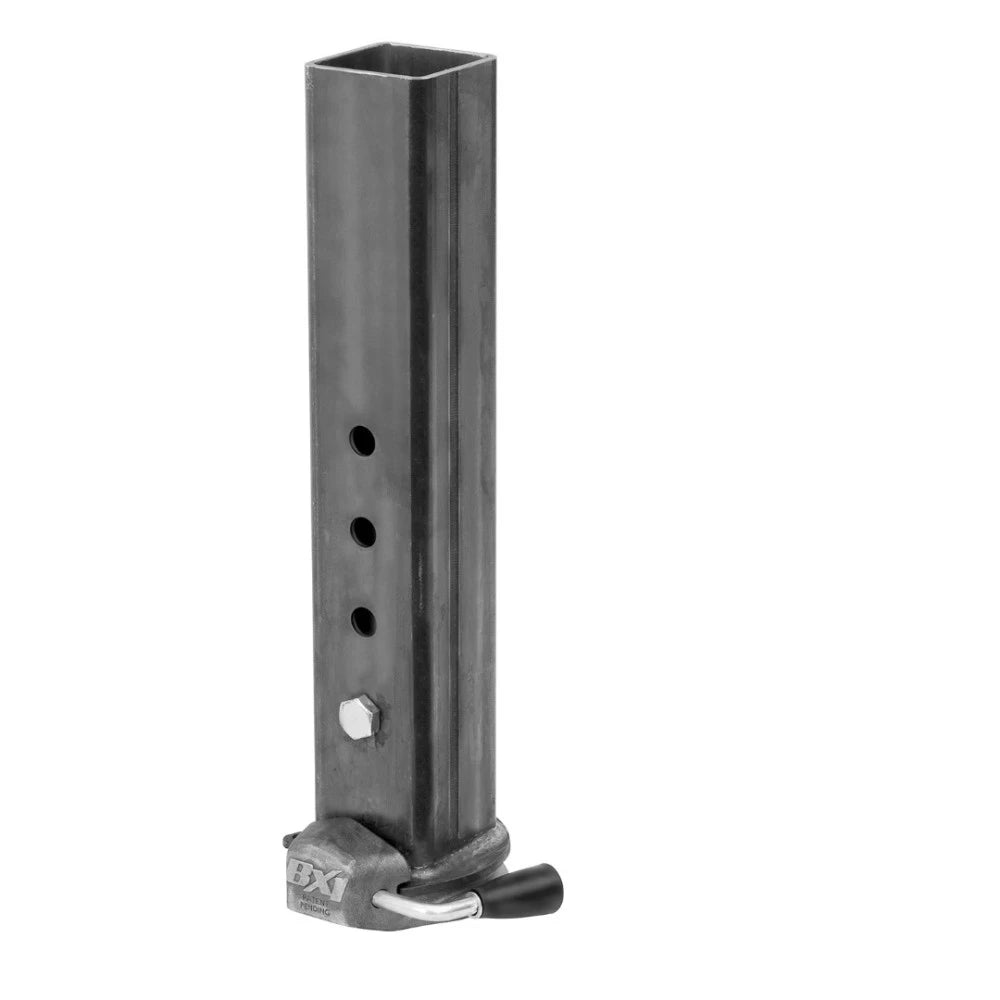 BX1 25K SQUARE GOOSENECK COUPLER W