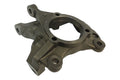 Right Steering Knuckle for 2007-2018 Jeep JK Wrangler w/ Left Hand Drive Crown Automotive