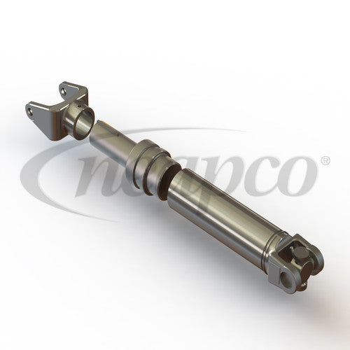 Power Take Off Assembly