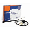 STEERING KIT BACK MOUNT RACK SING