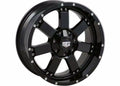 REV 17X9 GLOSS BLACK