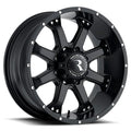 TWST BLK 20X9 6X5.5/6X135MM -12MM
