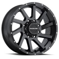 TWST BLK 20X9 5X5/5X5.5 -12MM