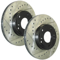 OE Grade Brake Kit 4 Whee