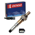 O2 OXYGEN SENSOR