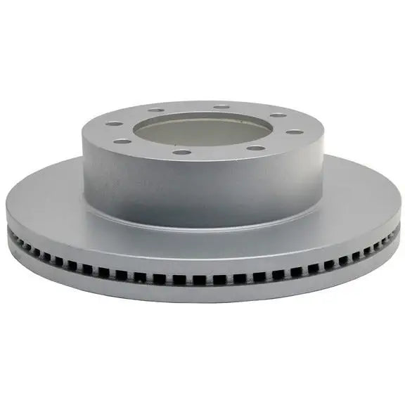 Centric 12-21 Ford F-250 Super Duty GCX Rotor w/Full Coating - Front