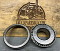 TAPERED ROLLER BEARING CONE