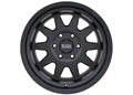 BR STADIUM 17X9.5 5X127 -18 71 M-BL
