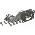 FRONT PIPE KIT - 00-05 BONNEVILLE,