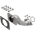 FRONT PIPE KIT - 00-05 BONNEVILLE,