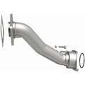 BRE EXHAUST auto part detail