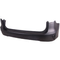 Sherman Parts bumper