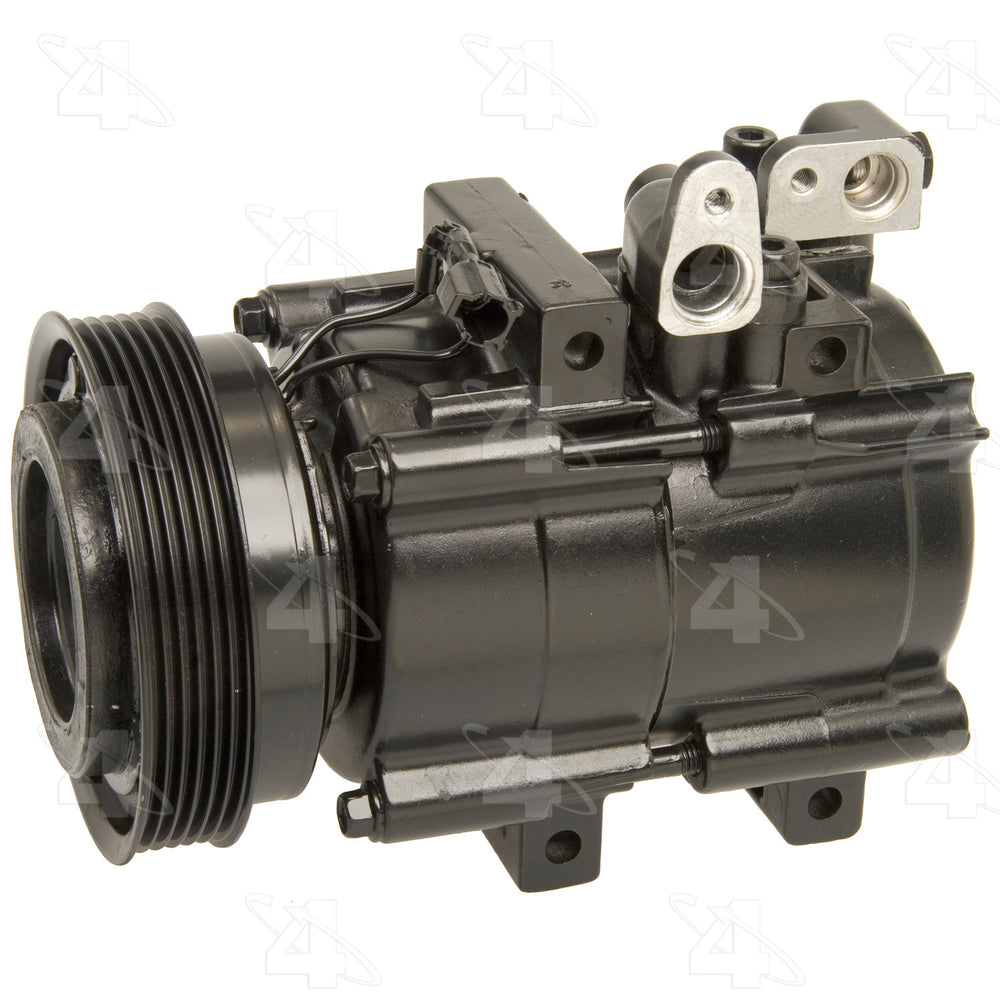REMAN FORD HS18 COMPRESSO