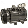 REMAN FORD HS18 COMPRESSO