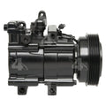 REMAN FORD HS18 COMPRESSO