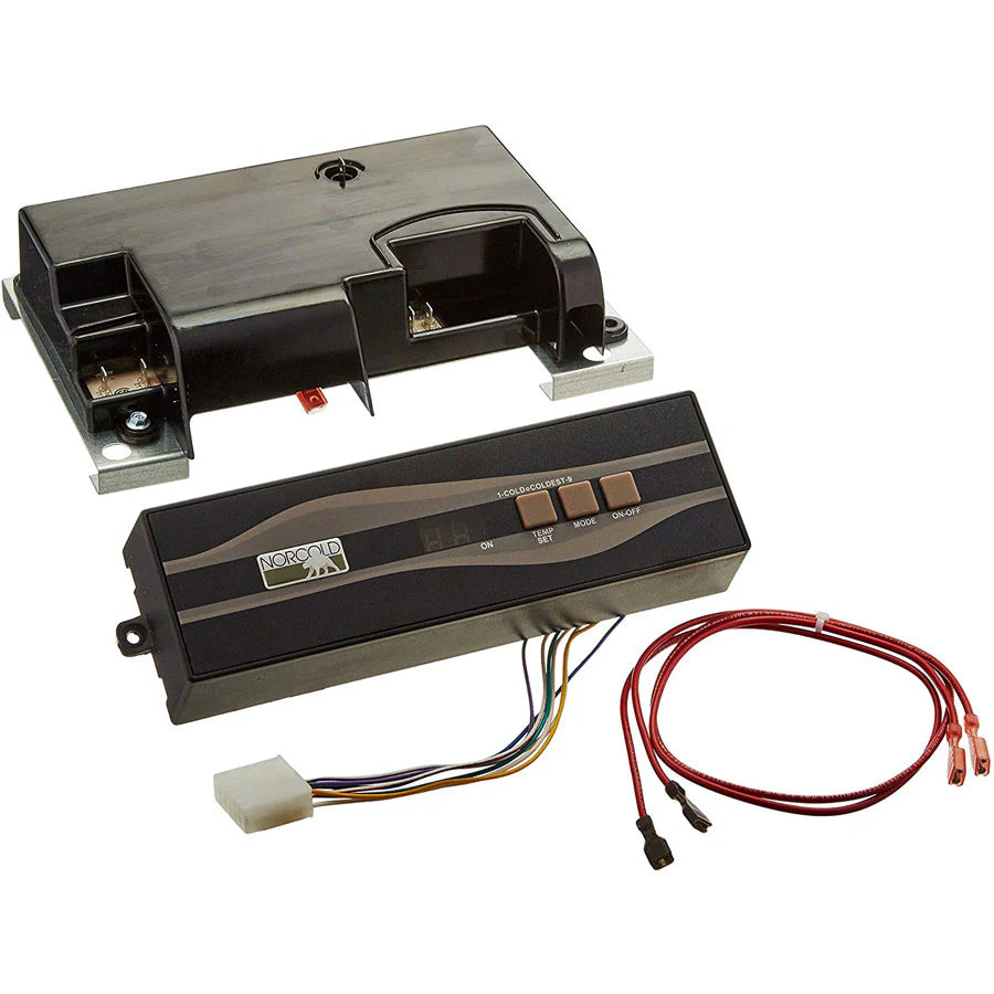 ELECTRICAL BOARD KIT WITH CONTROL ADAPTERS