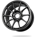 WedsSport SA-10R 16 X 6.5 48 4-100 ZBB (Zebra Black)