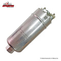 ELECTRIC FUEL PUMP