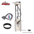 ELECTRIC FUEL PUMP