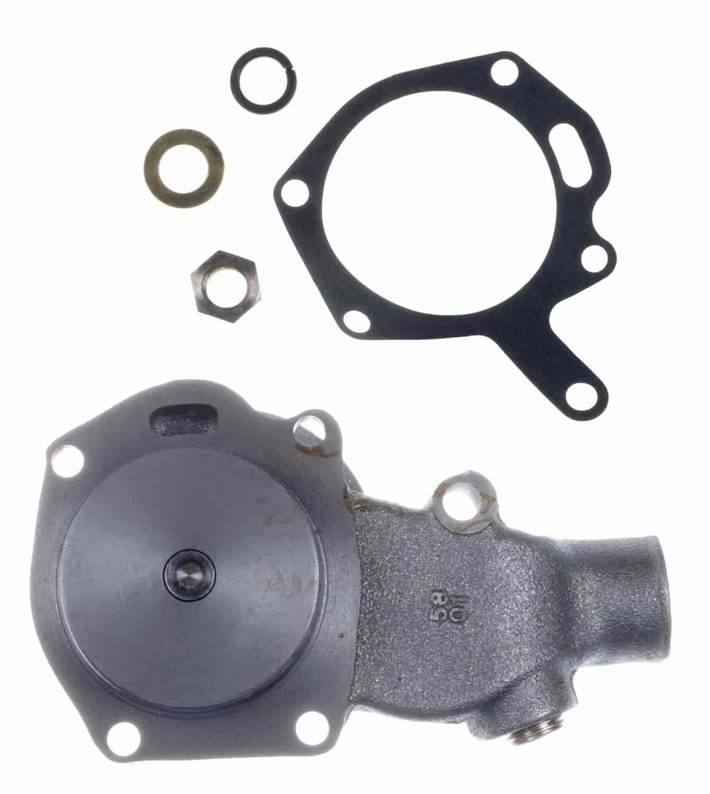 Gates Molded Coolant Hose