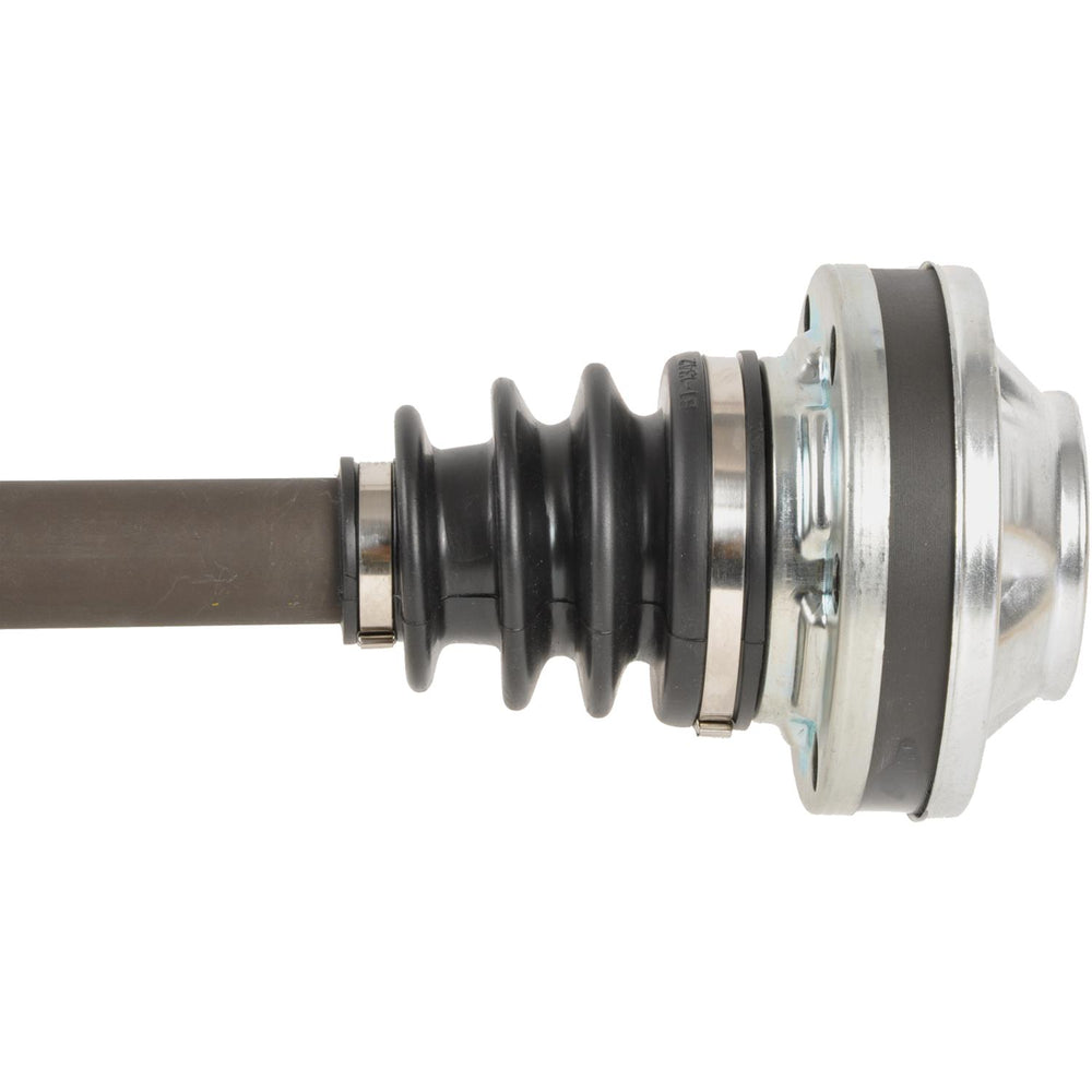 NEW CV DRIVE AXLES