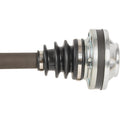 NEW CV DRIVE AXLES