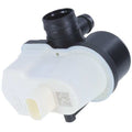 EVAPORATIVE LEAK DETECTION PUMP