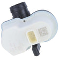 EVAPORATIVE LEAK DETECTION PUMP