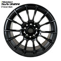 Weds Sport auto part detail