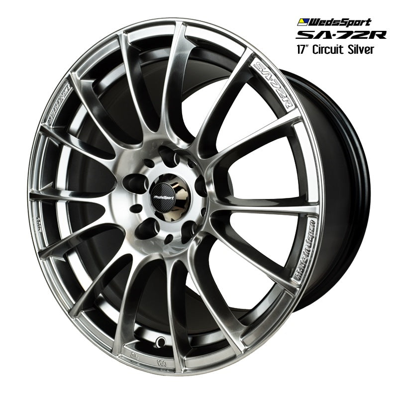 Weds Sport black auto part