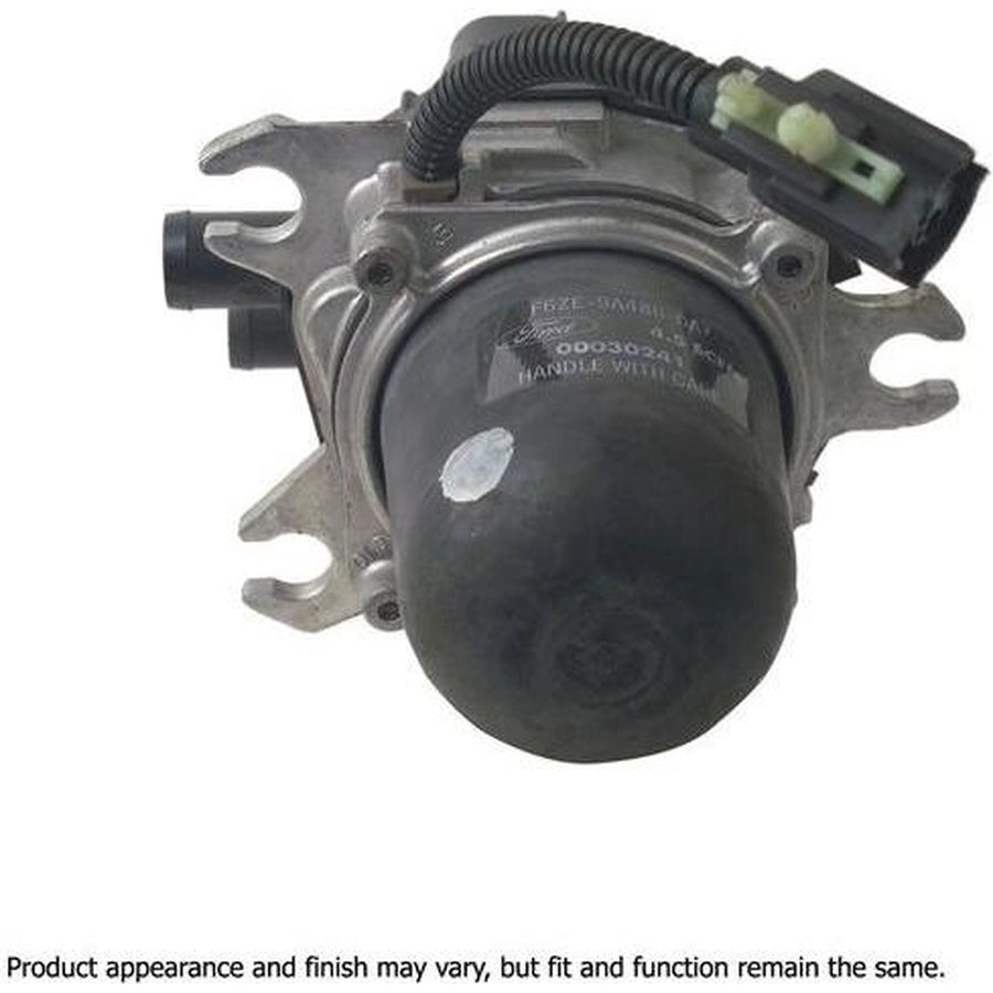SMOG PUMP DOMESTIC