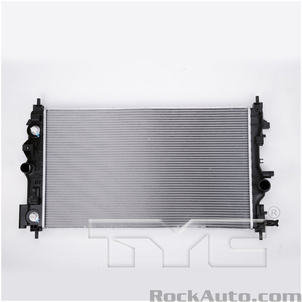 TYC auto part