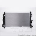 TYC auto part detail