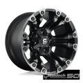 Wheel Pros, LLC auto part close-up