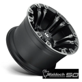 Wheel Pros, LLC auto part detail