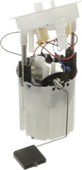 FUEL PUMP MODULE ASSEMBLY