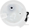 FUEL PUMP MODULE ASSEMBLY