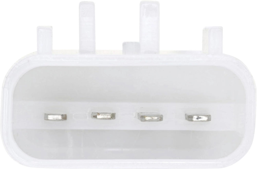 FUEL PUMP MODULE ASSEMBLY