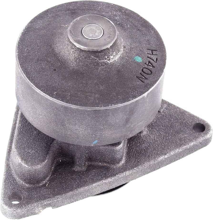 Gates Heavy-Duty Engine Water Pump