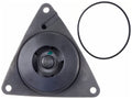 Gates Heavy-Duty Engine Water Pump