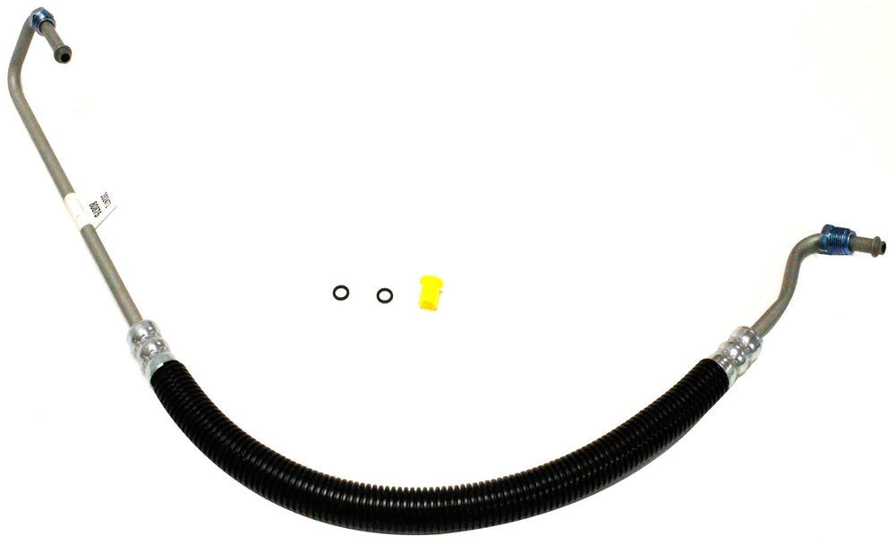 Gates Power Steering Pressure Line Hose Assembly